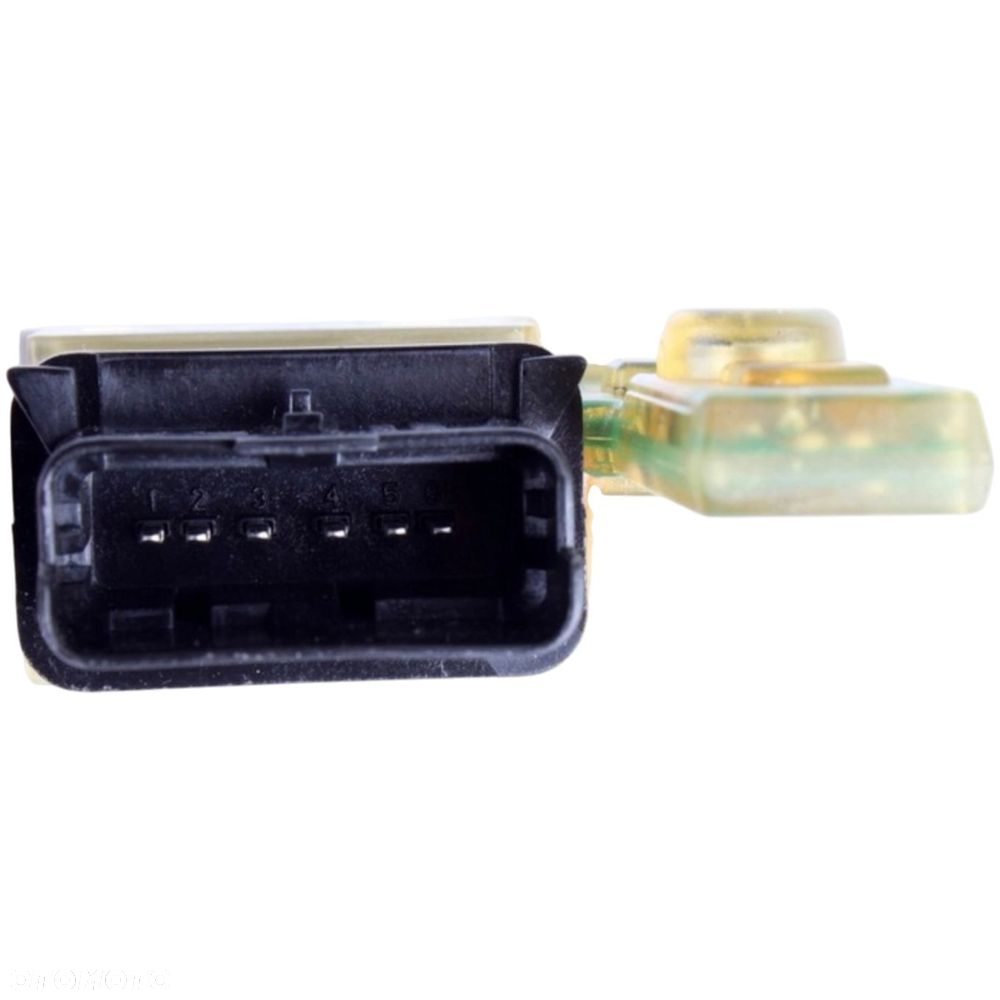 Moduł sterownik napięcia akumulatora Citroen C4 Grand Picasso C4 Picasso - 3