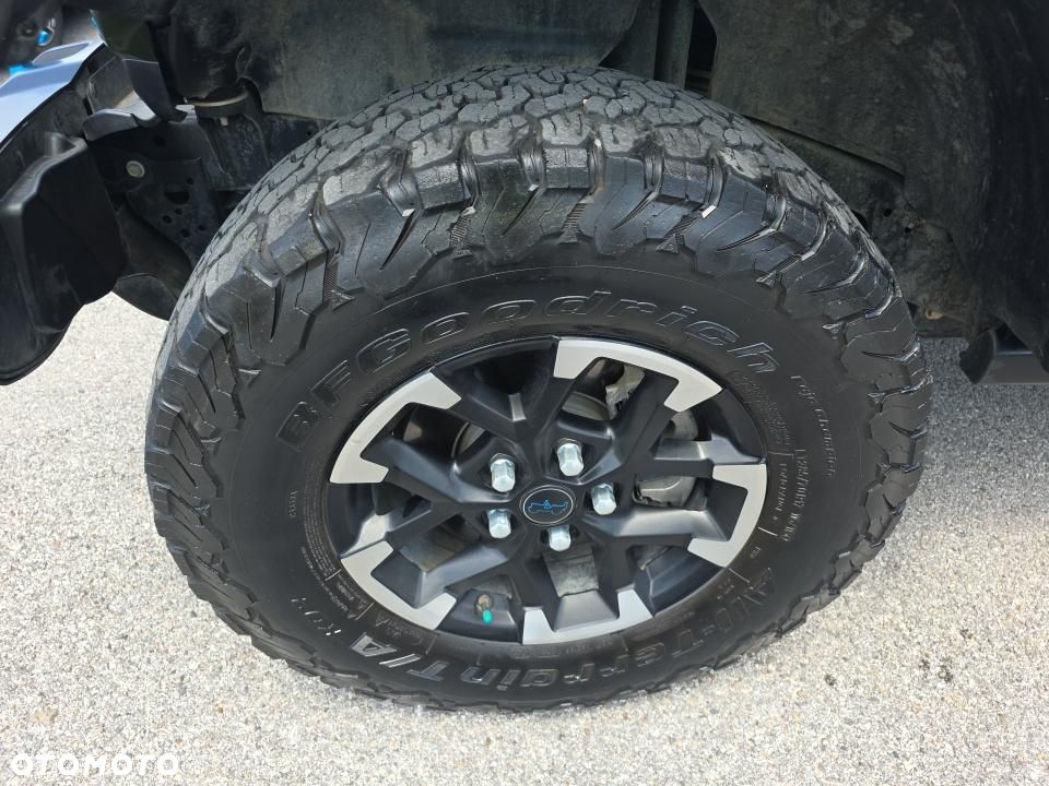 Jeep Wrangler 2.0 4xe Plug-In Hybrid Hardtop Rubicon - 16