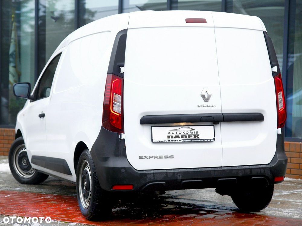 Renault Express - 30