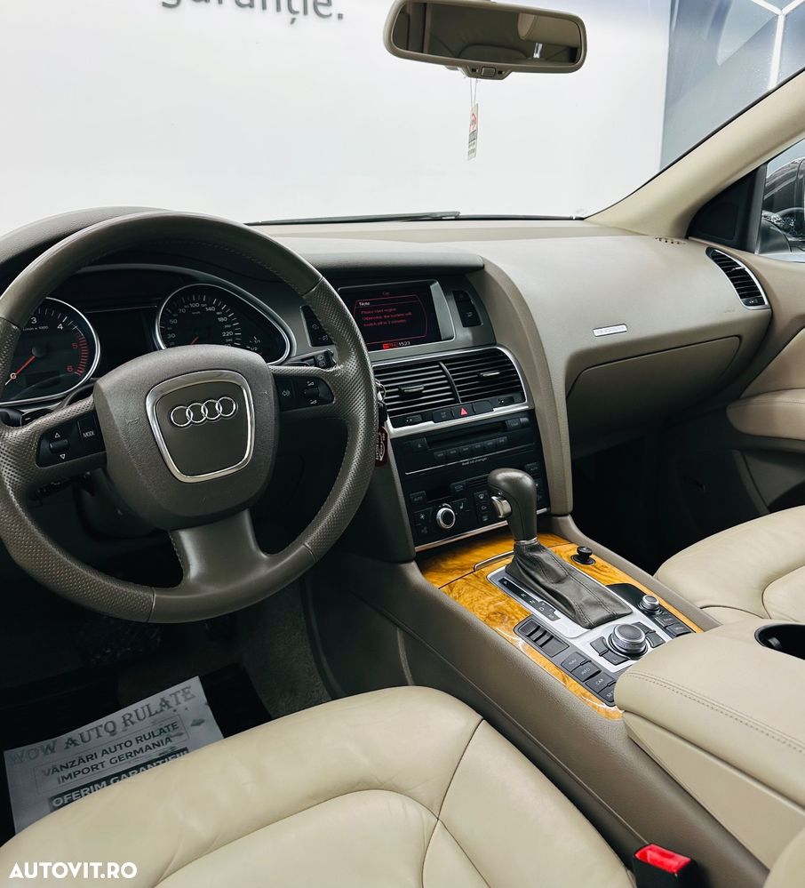 Audi Q7 - 14