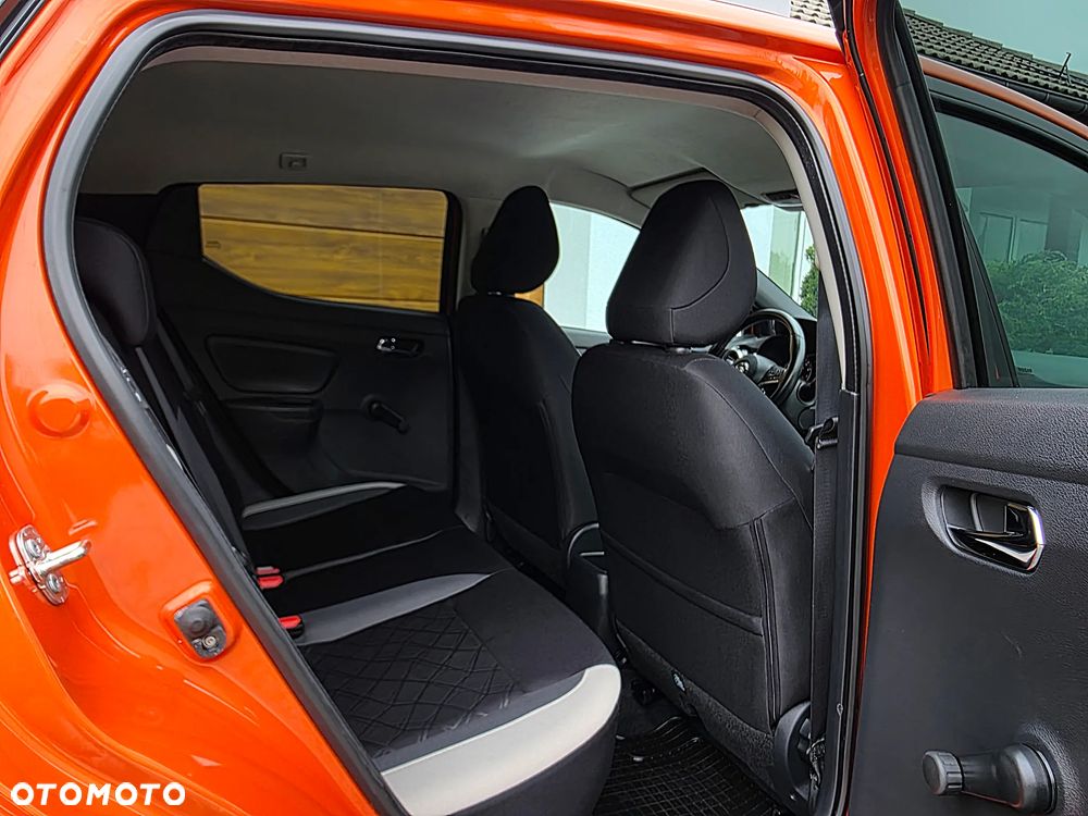 Nissan Micra 0.9 IG-T Visia Plus - 25