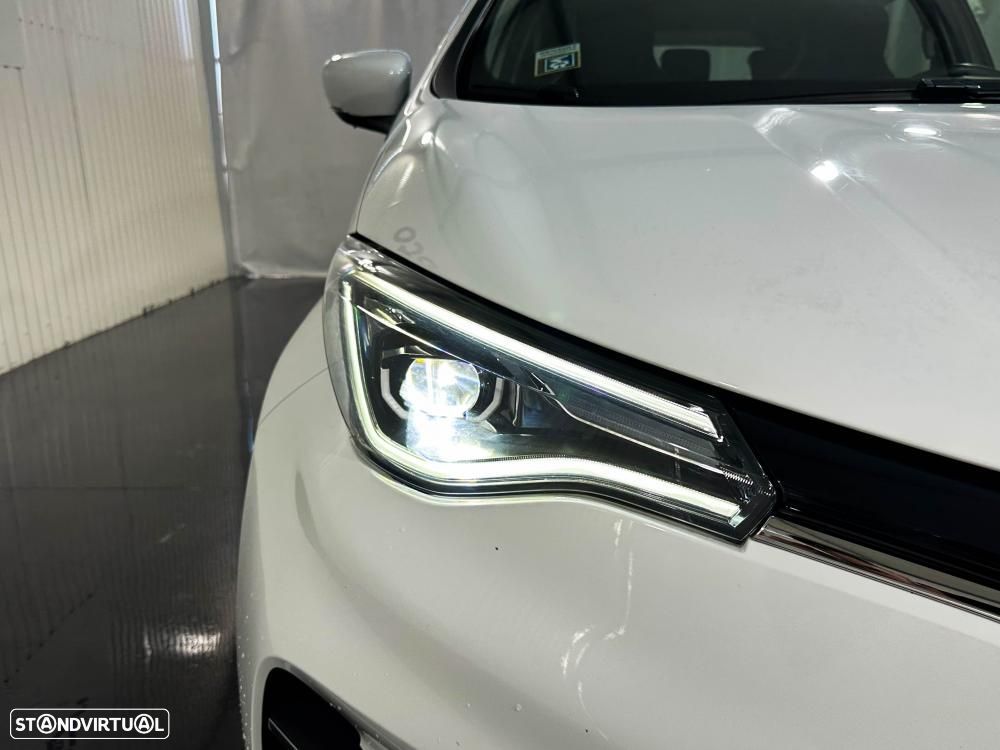 Renault Zoe - 15