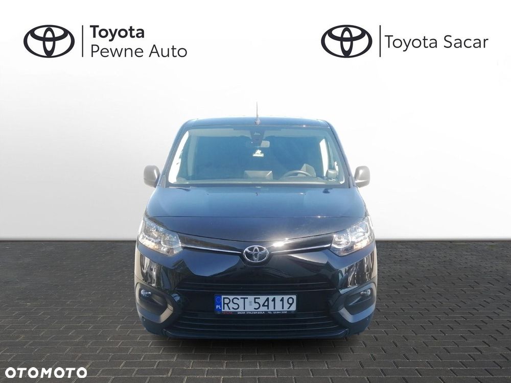 Toyota PROACE CITY - 8