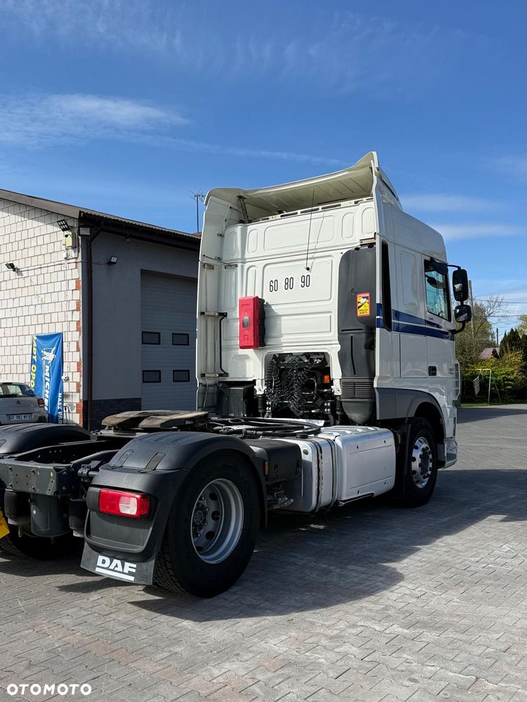 DAF XF510 - 5