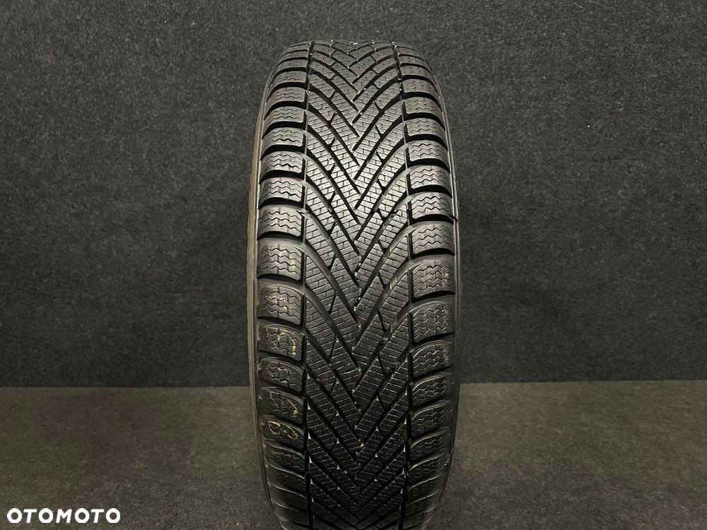 Pirelli Cinturato Winter 185/65/15 88T 1szt. Ładna! - 1