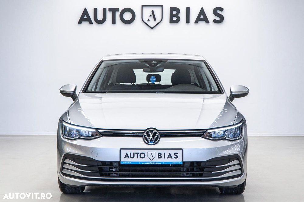 Volkswagen Golf 1.0 TSI Comfortline - 23