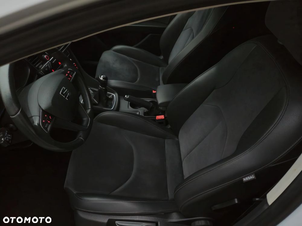 Seat Leon 1.4 TSI Start&Stop Style - 15