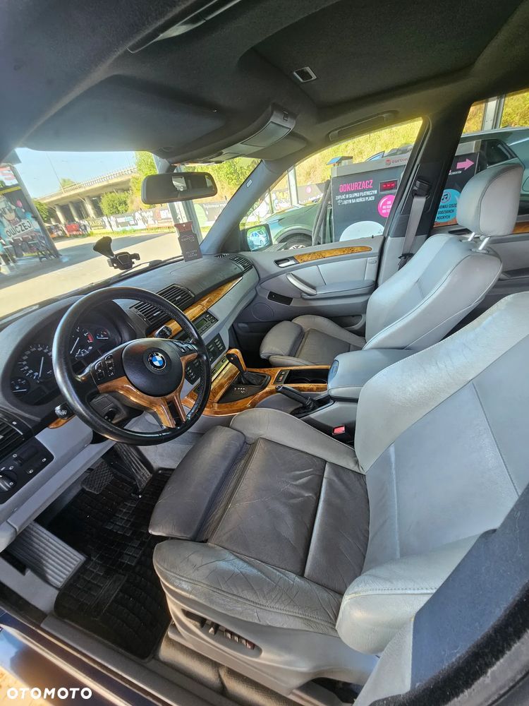 BMW X5 - 13