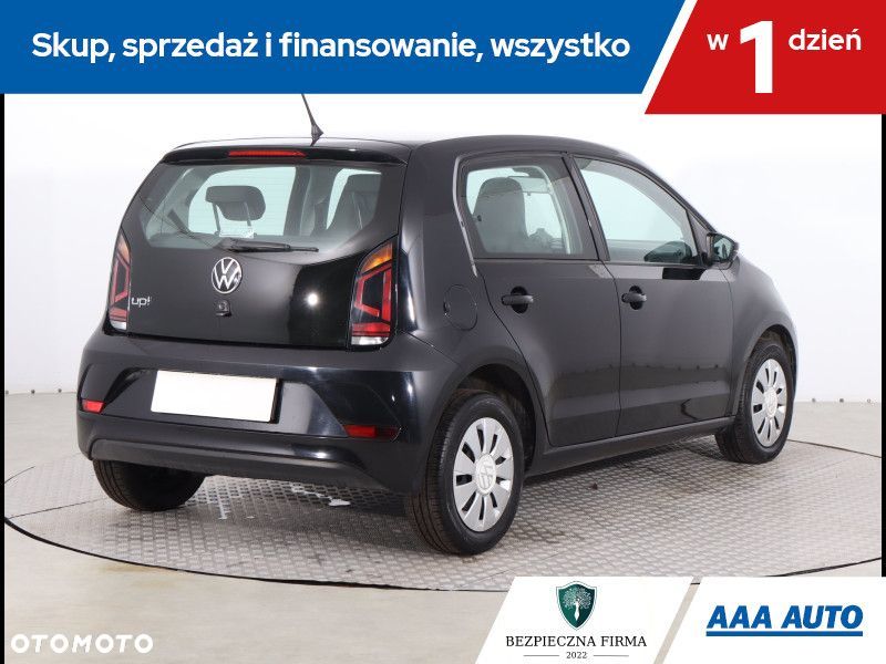 Volkswagen up! - 6