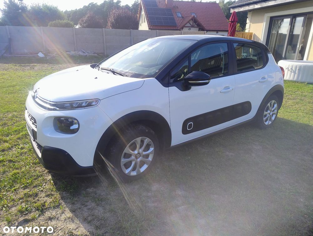 Citroën C3 1.2 PureTech Feel - 3