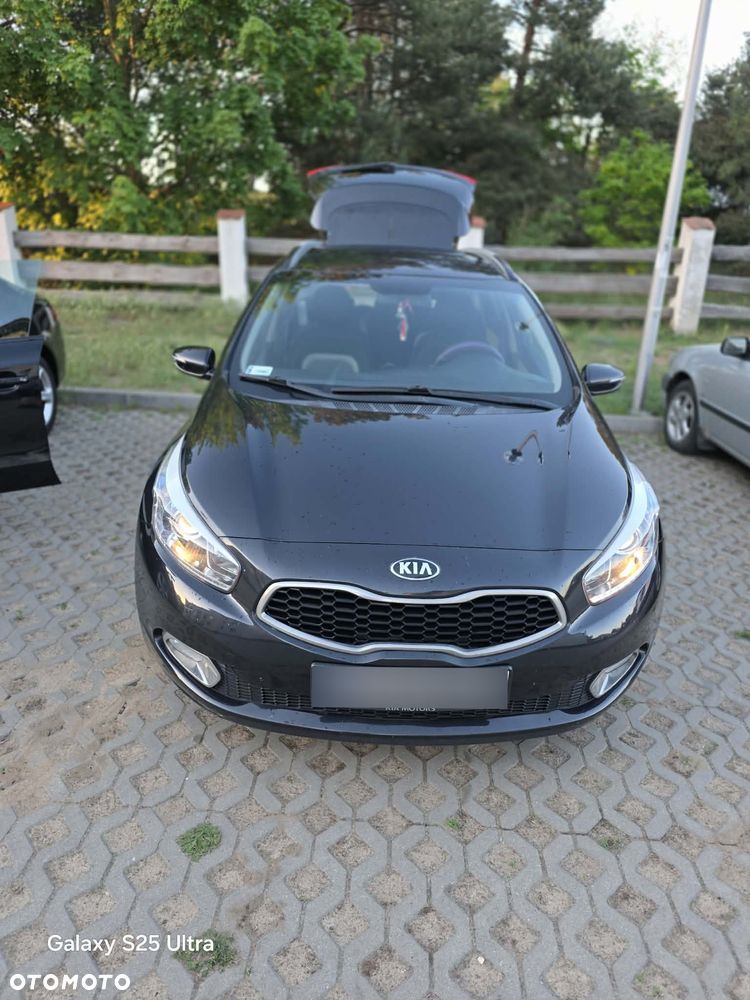 Kia Ceed - 14