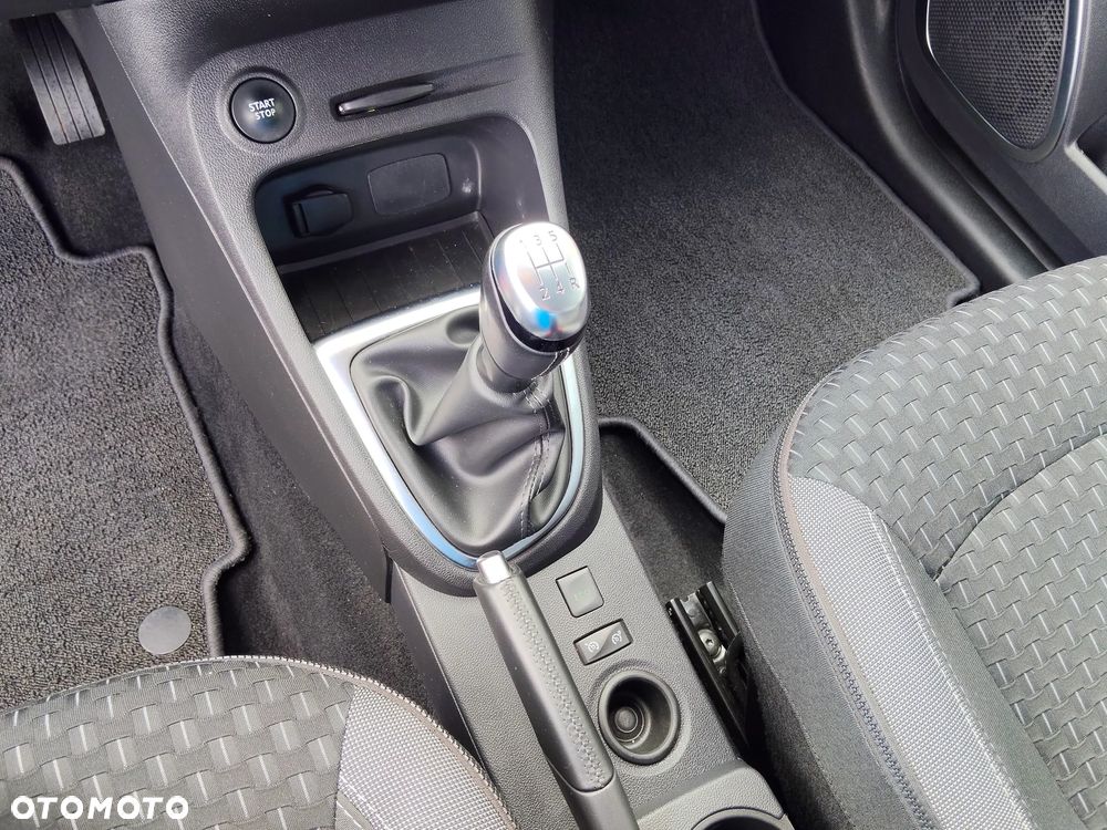 Renault Captur ENERGY dCi 90 Start&Stop Intens - 19