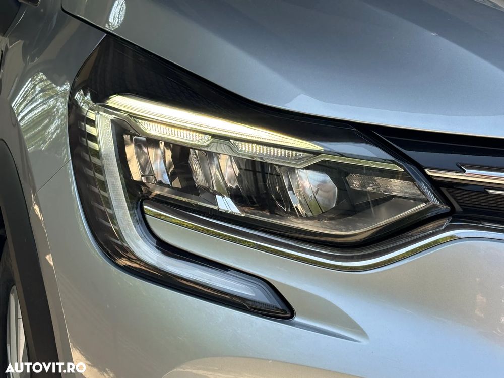 Renault Captur TCe 140 EDC GPF INTENS - 32