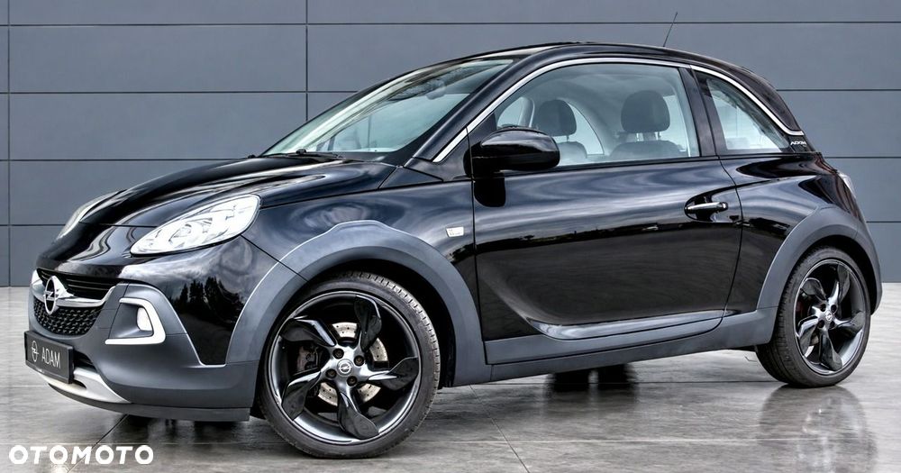 Opel Adam - 21