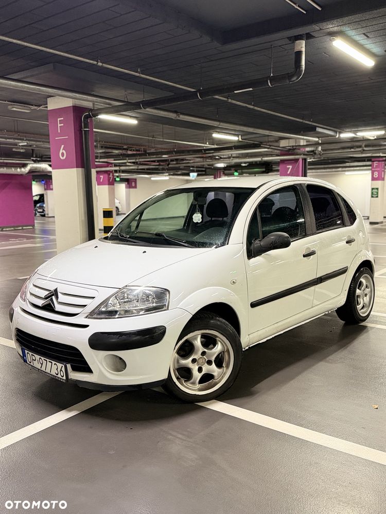 Citroën C3