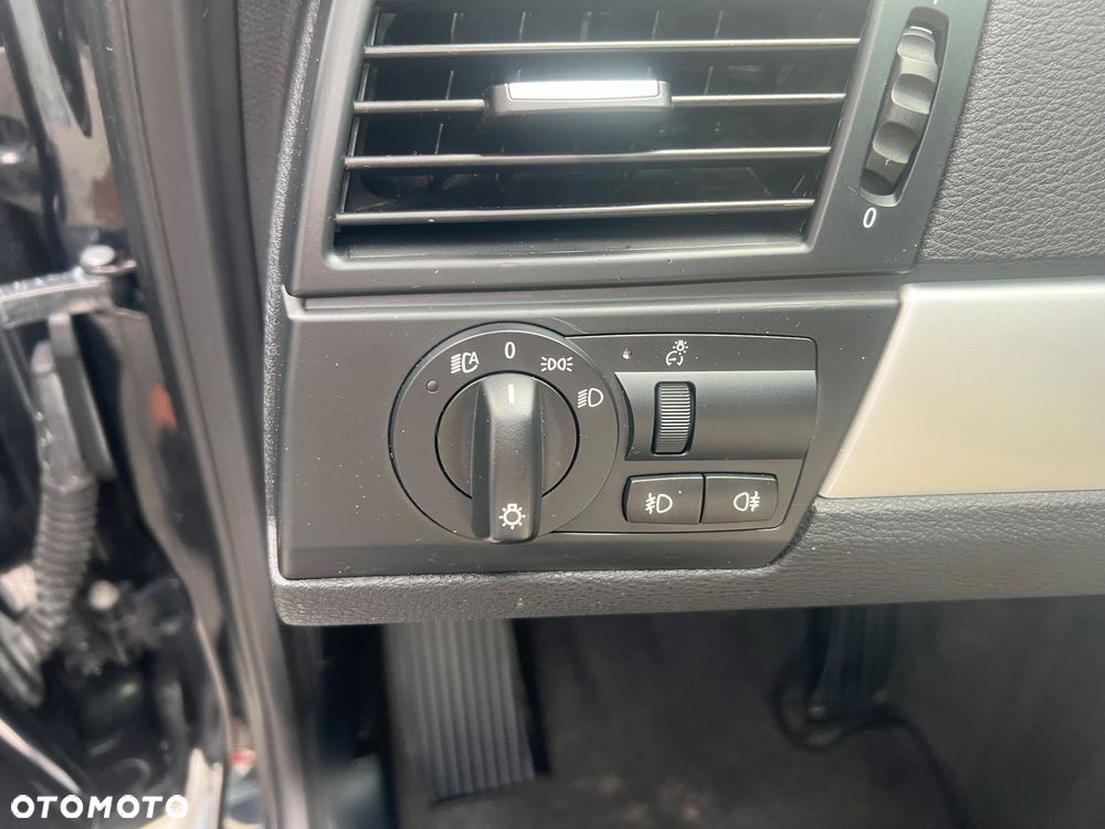 BMW X3 - 26