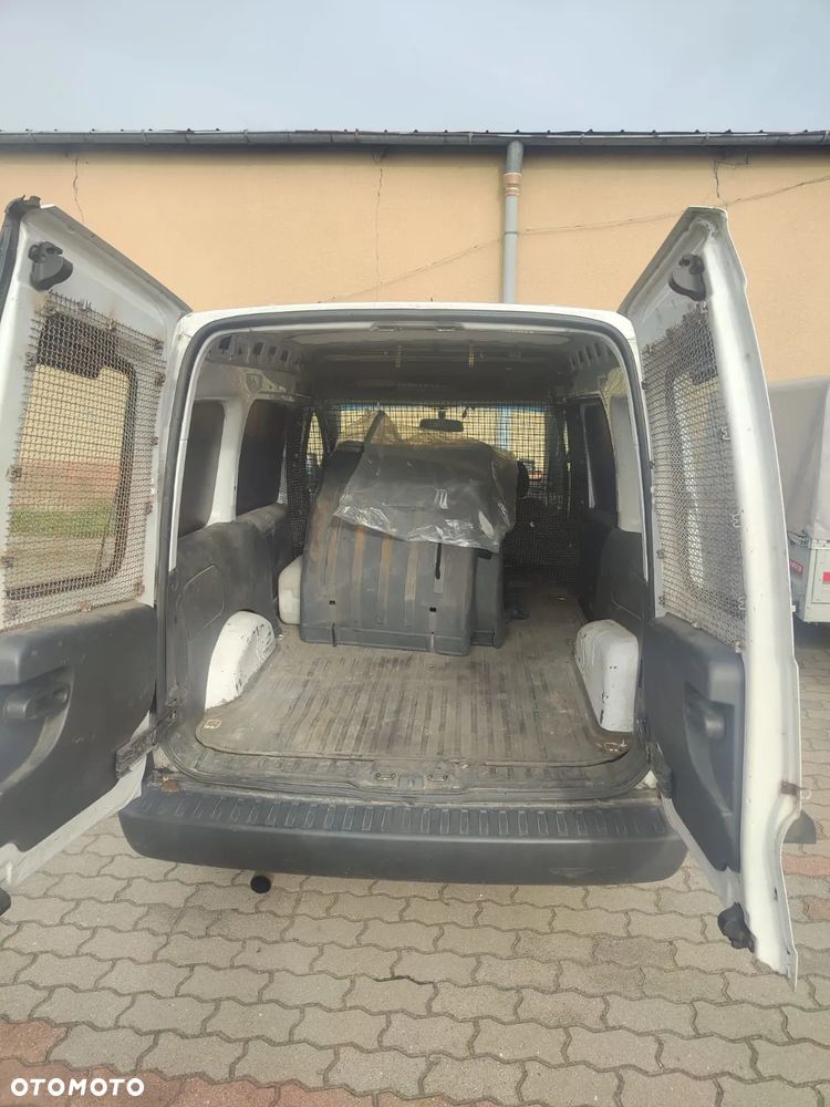 Opel Combo Tour 1.7 CDTI - 8