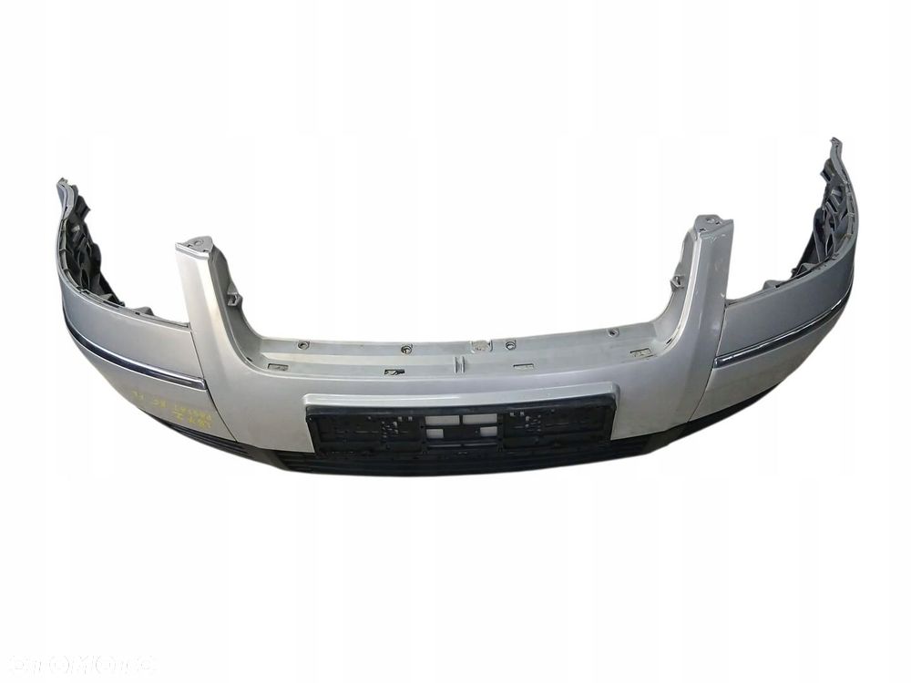 zderzak przedni przód halogeny lb7z vw passat b5 lift zderzak przód passat - 1