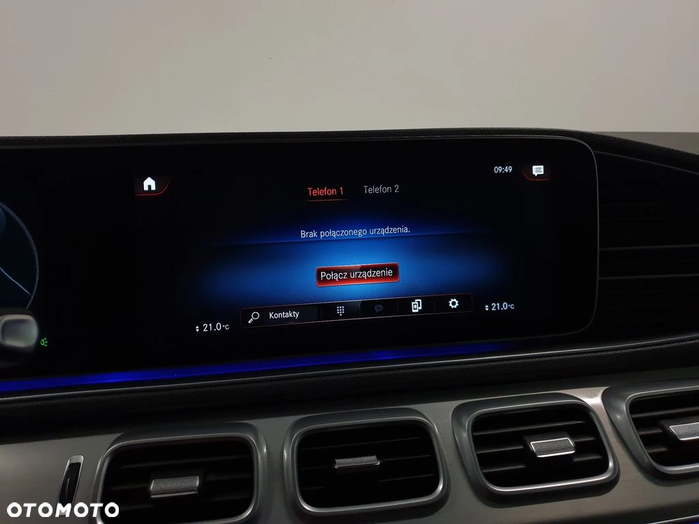 Mercedes-Benz GLE 350 de 4-Matic Premium - 16