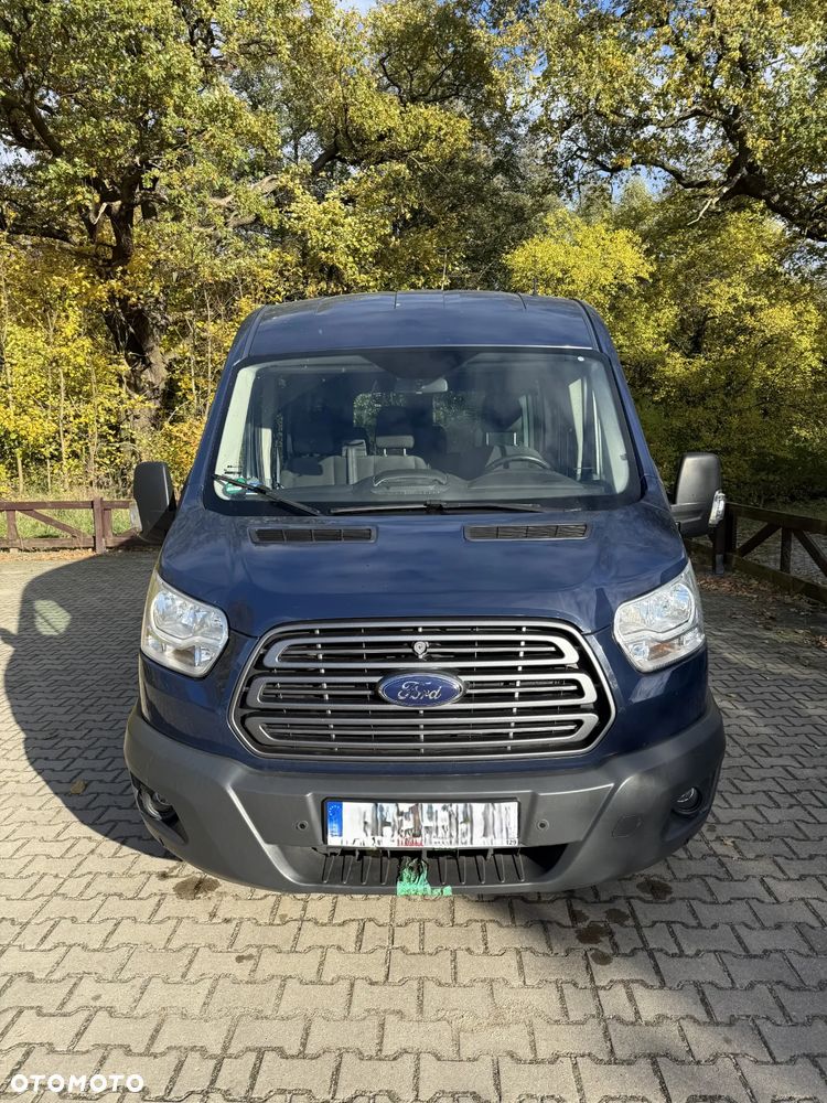 Ford Transit Kombi 310 L2H2 Trend - 14