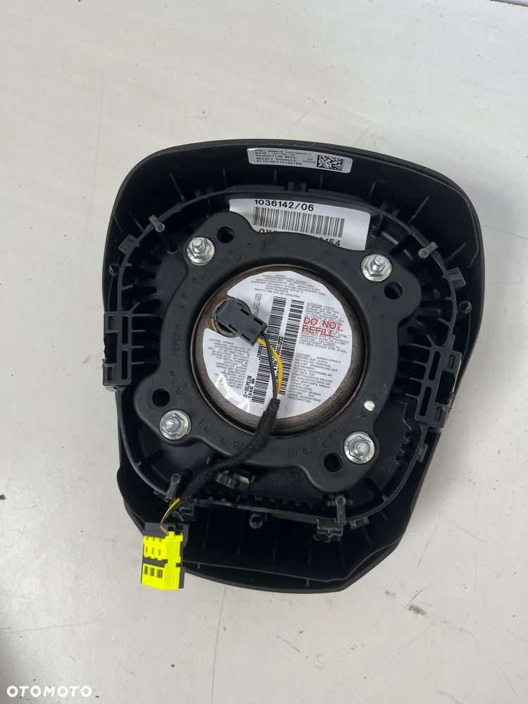 Poduszka Kierowcy BMW I3 AirBag Poduszka W Kierownice 1036142/06 - 2