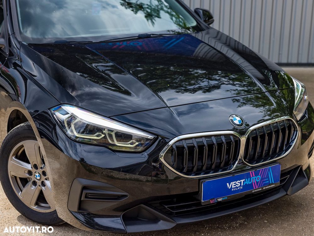 BMW Seria 2 218i Gran Coupe Aut. - 33