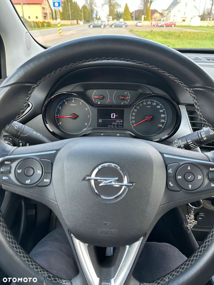 Opel Crossland X 1.2 ECOTEC Start/Stop Innovation - 16