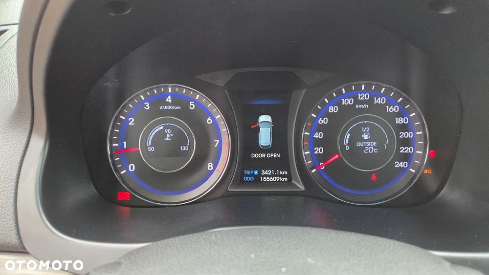Hyundai i40 2.0 Premium - 26