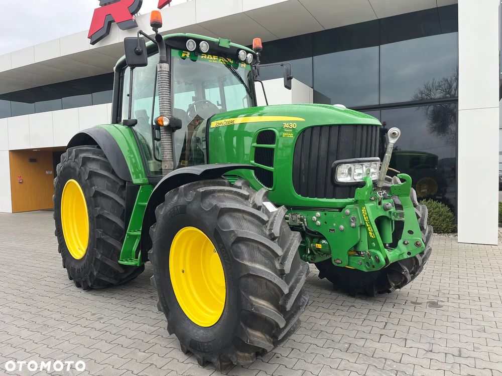 John Deere 7430 Premium - 2
