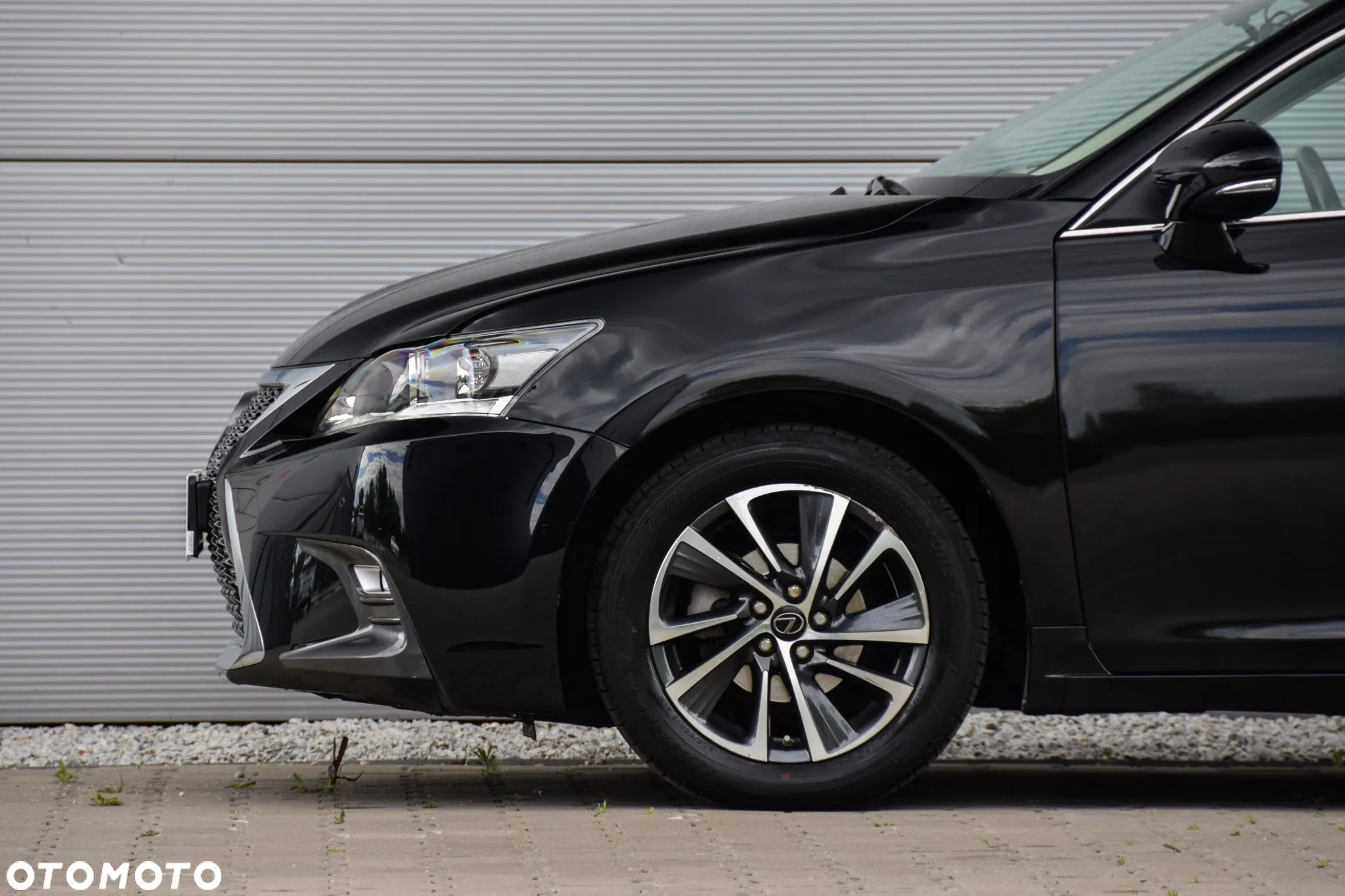 Lexus CT 200h Elegance - 17