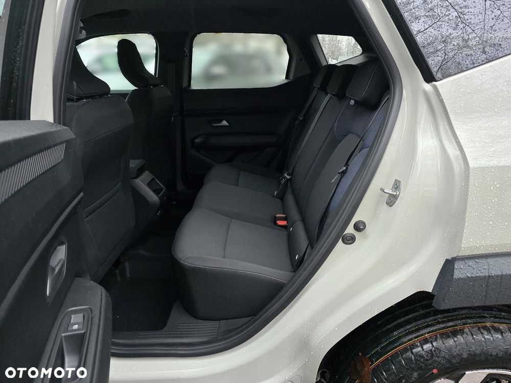 Dacia Duster 1.2 TCe mHEV Journey - 8
