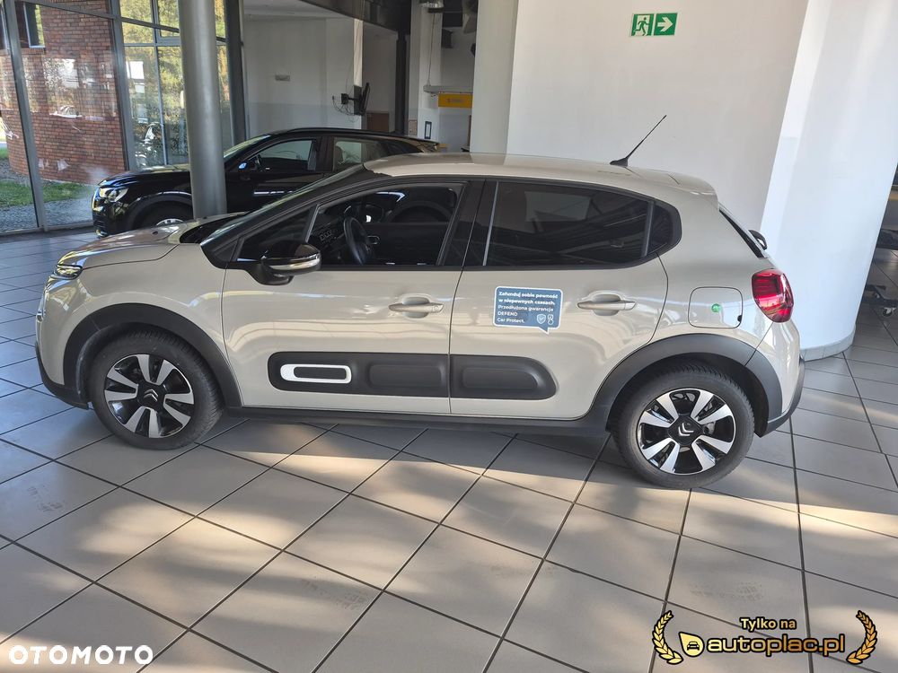 Citroën C3 - 16