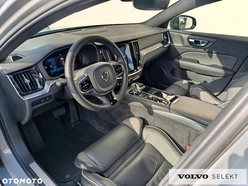 Volvo S60 - 11