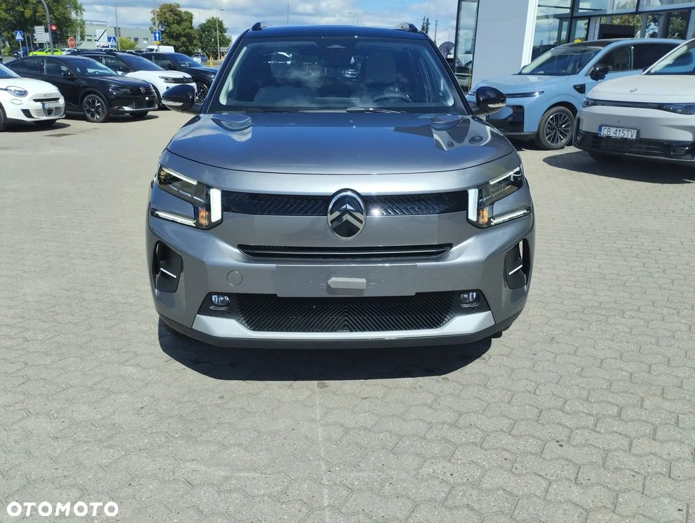 Citroën C3 1.2 mHEV Max - 5