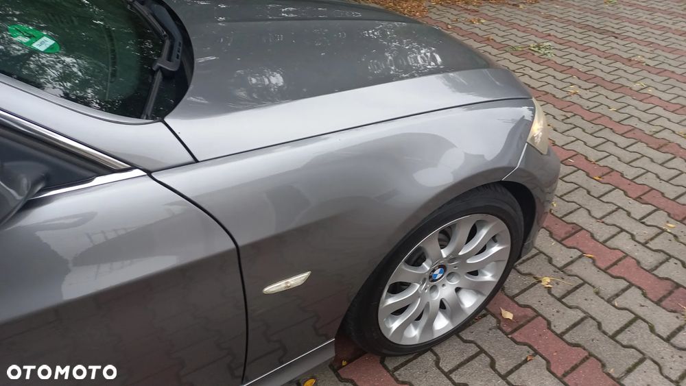BMW Seria 3 335d DPF Edition Exclusive - 22