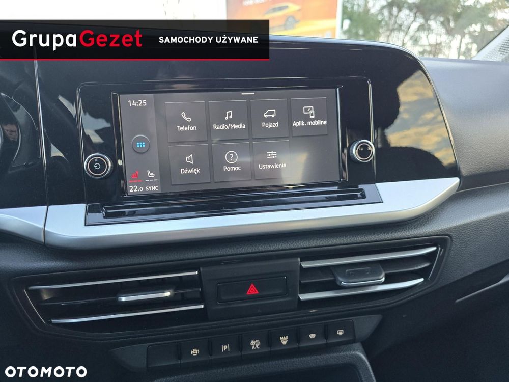 Ford Tourneo Connect - 14