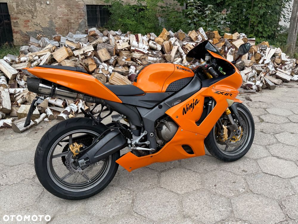 Kawasaki Ninja - 14