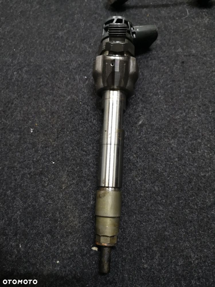 BMW 1.6d N47 116d 114d Wtryskiwacz wtrysk 8515060 F20 F21 MINI R60 - 4