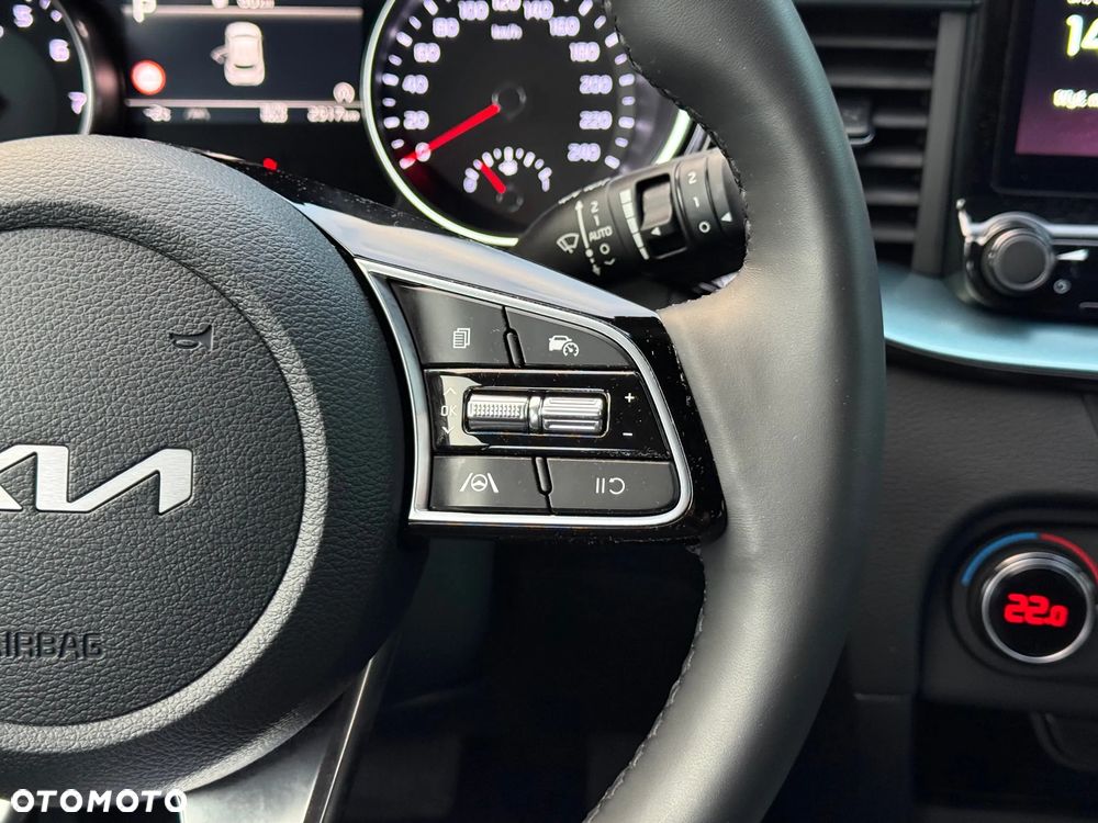 Kia XCeed 1.6 T-GDI Tribute DCT - 28