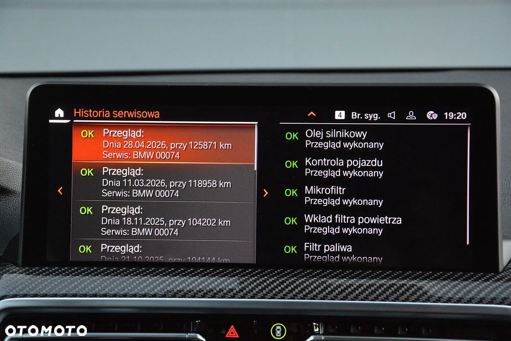 BMW X3 xDrive20d M Sport - 22