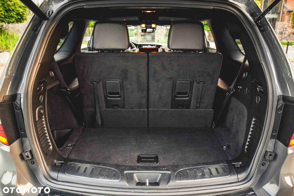 Dodge Durango - 4