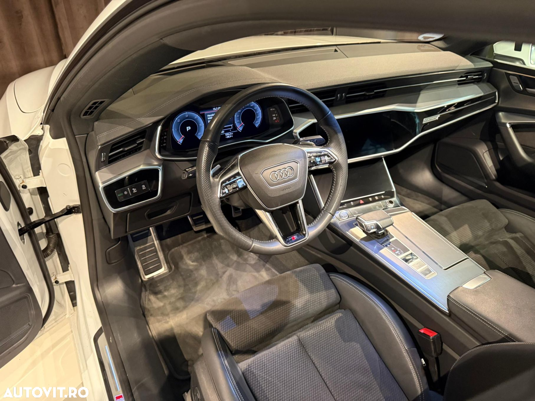 Audi A7 - 10