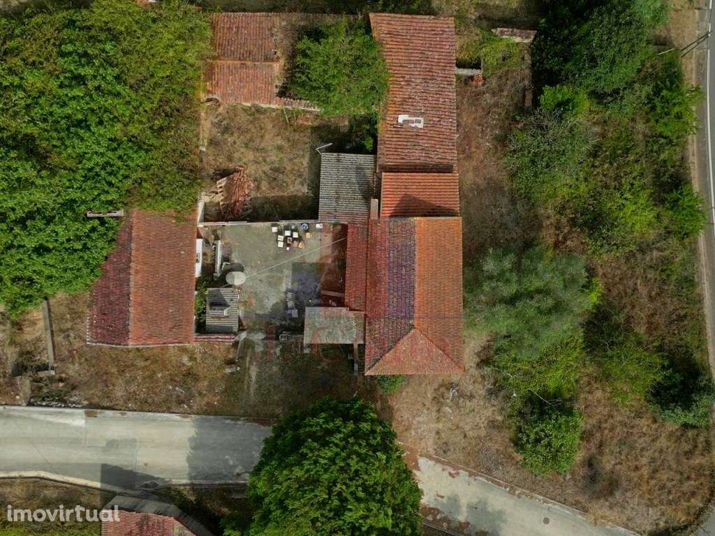 Casa Antiga para Restauro, Salir de Matos - Grande imagem: 3/39