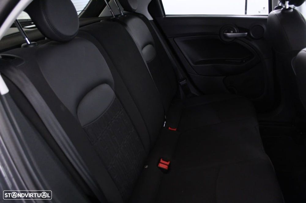 Fiat 500X 1.3 MJ City Cross - 15