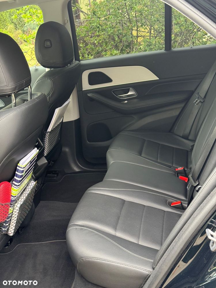 Mercedes-Benz GLE 300 d 4Matic 9G-TRONIC - 20