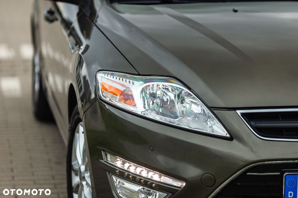 Ford Mondeo Turnier 2.0 TDCi Sport - 7