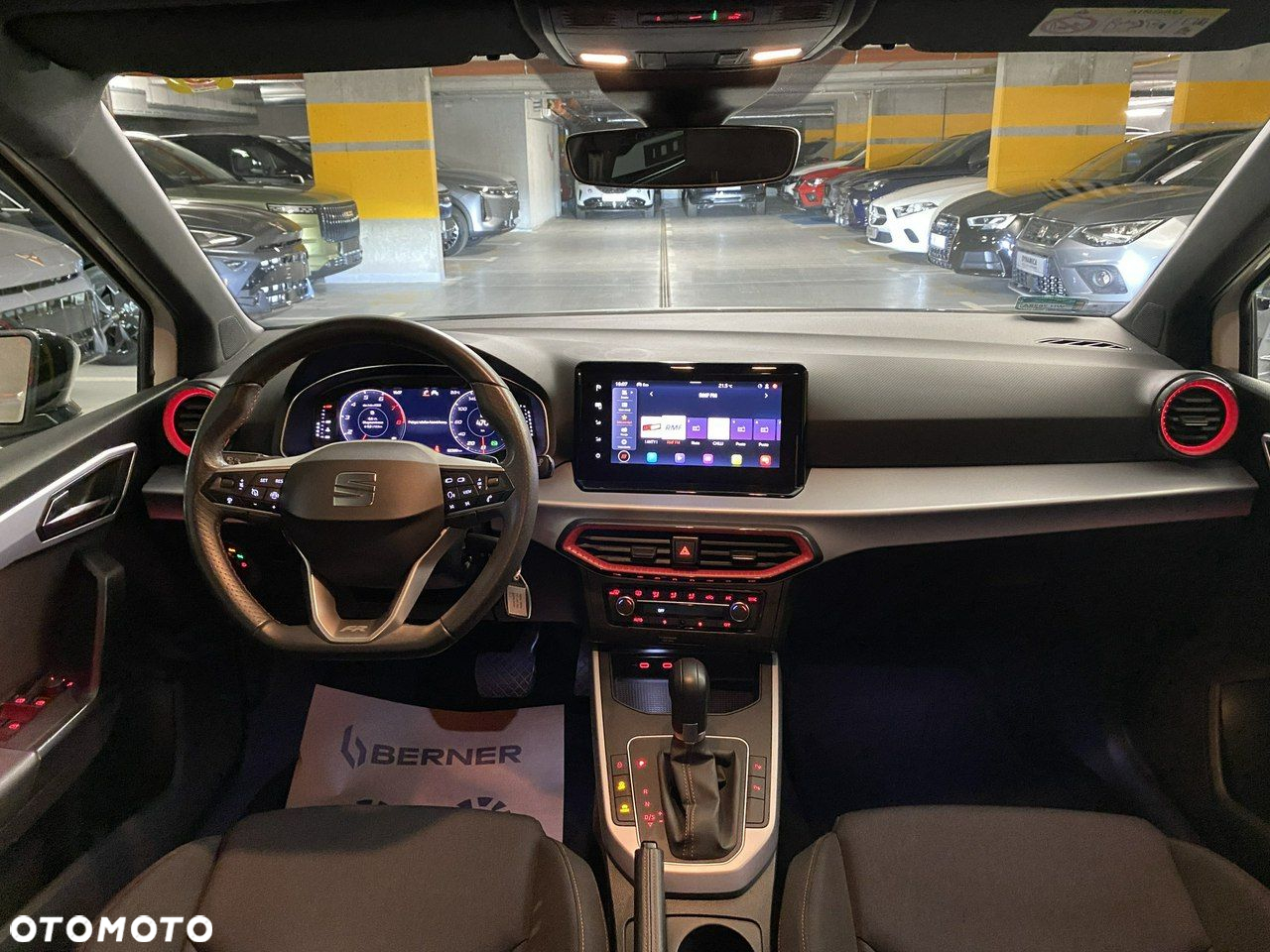 Seat Arona - 16