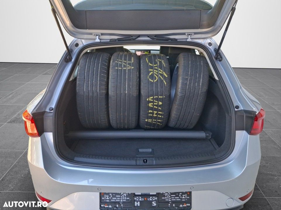 Seat Leon - 17