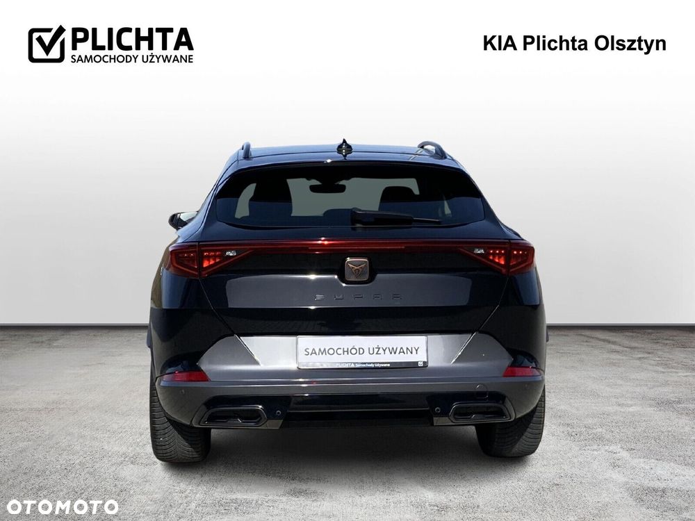 Cupra Formentor - 4