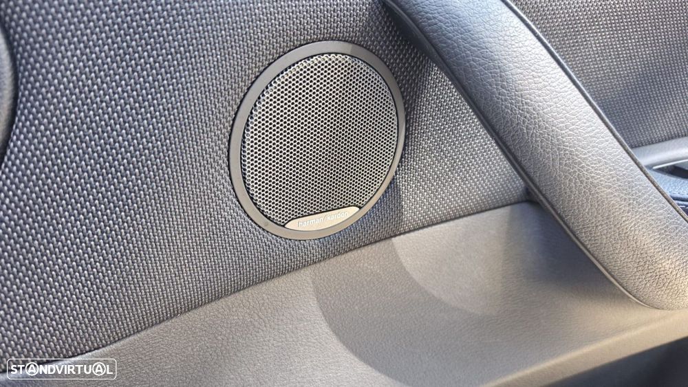 BMW X4 20 d xDrive Pack M Auto - 17